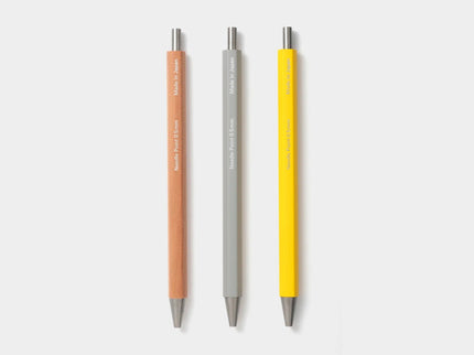 Cedar Pocket Pen - Gris - ColorSwatch