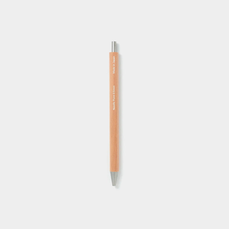 Cedar Pocket Pen - Natural - ColorSwatch
