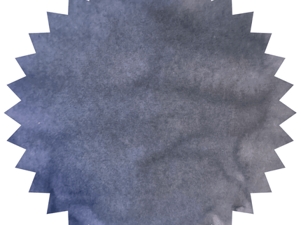 Charcoal - Tinta 50mL - ColorSwatch