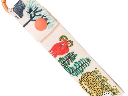 CHARMMY - Llavero Animales (Mirocomachiko) - ColorSwatch