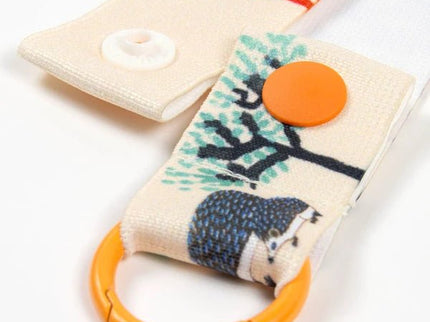 CHARMMY - Llavero Animales (Mirocomachiko) - ColorSwatch