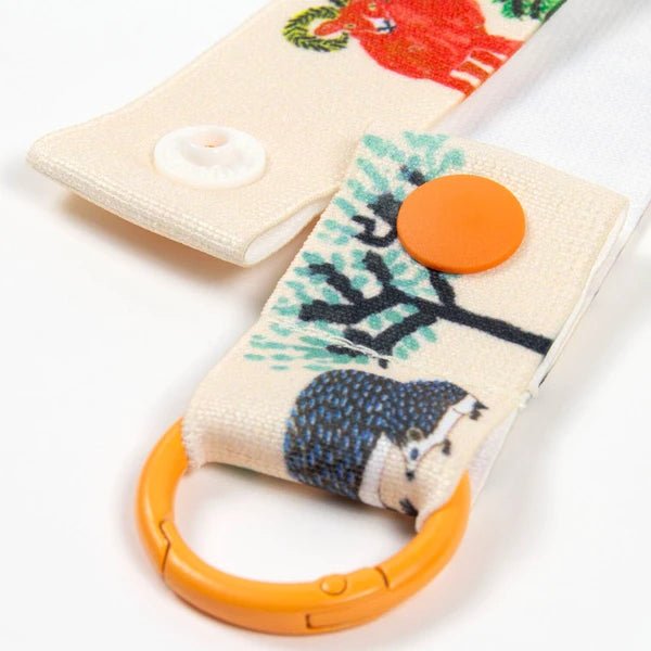 CHARMMY - Llavero Animales (Mirocomachiko) - ColorSwatch