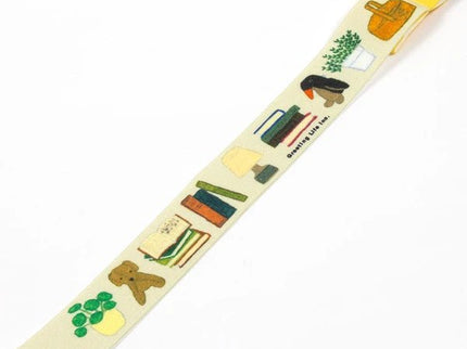 CHARMMY - Llavero Animales y Libros (Yusuke Yonezu) - ColorSwatch