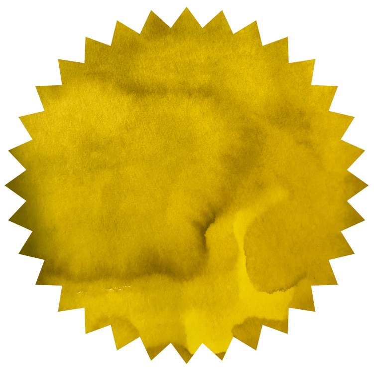 Chartreuse - Tinta 50mL - ColorSwatch