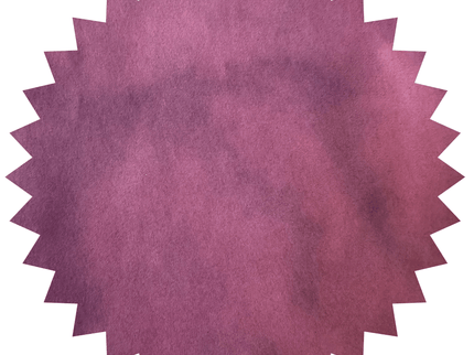 Cherry Blossom - Tinta 50mL - ColorSwatch