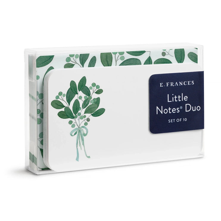 Chirps and Cheers Little Notes - Duo Set - ColorSwatch