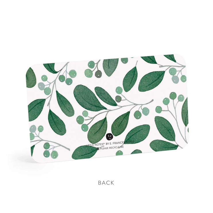 Chirps and Cheers Little Notes - Duo Set - ColorSwatch