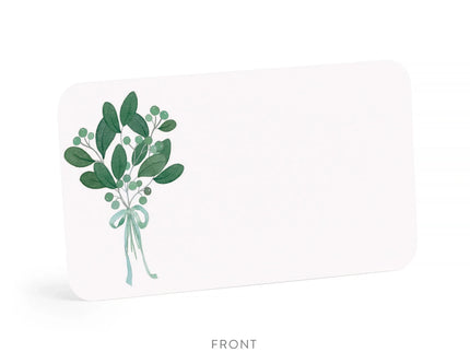 Chirps and Cheers Little Notes - Duo Set - ColorSwatch