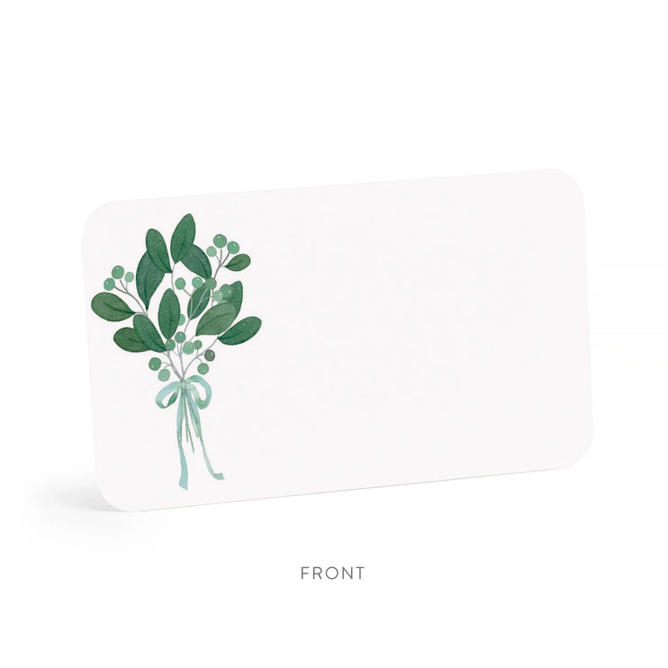 Chirps and Cheers Little Notes - Duo Set - ColorSwatch