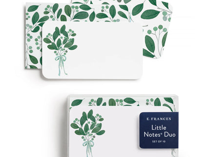 Chirps and Cheers Little Notes - Duo Set