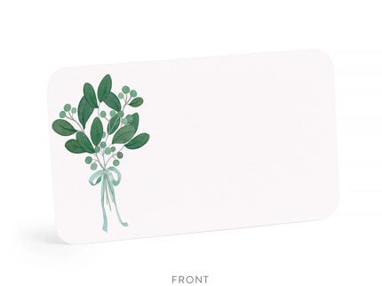 Chirps and Cheers Little Notes - Duo Set