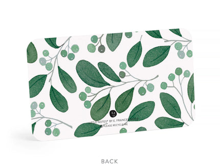 Chirps and Cheers Little Notes - Duo Set