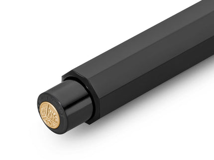 Classic Sport - Black - Portaminas 3.2mm - ColorSwatch