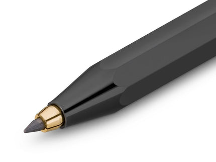 Classic Sport - Black - Portaminas 3.2mm - ColorSwatch