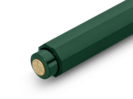 Classic Sport - Green - Bolígrafo - ColorSwatch