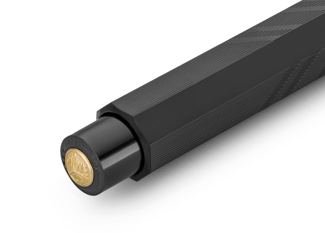 Classic Sport - Guilloche - Portaminas 0.7mm - ColorSwatch