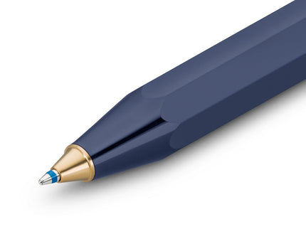 Classic Sport - Navy - Bolígrafo - ColorSwatch