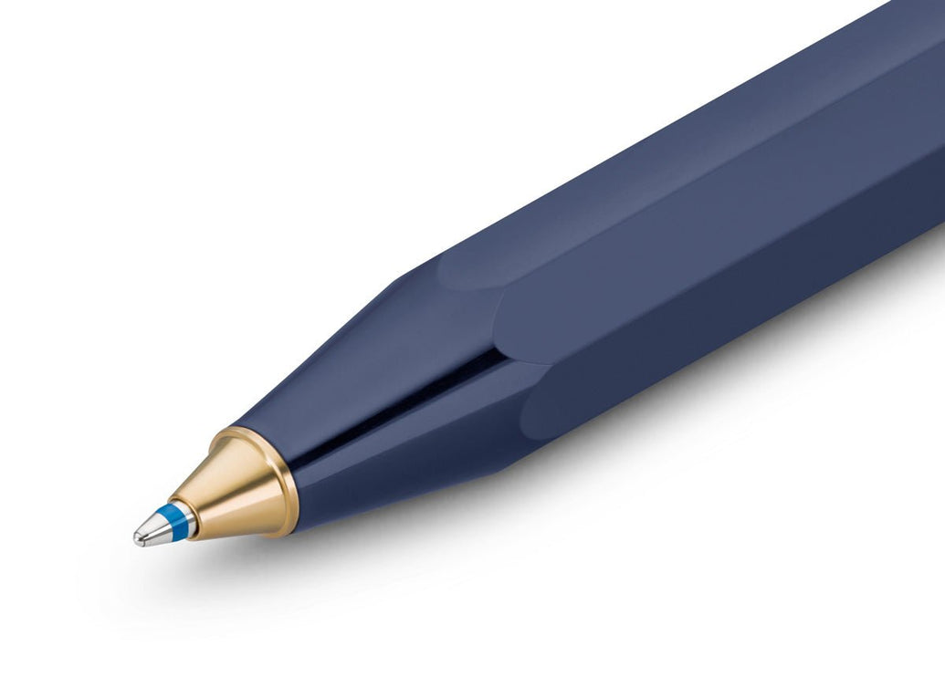 Classic Sport - Navy - Bolígrafo - ColorSwatch
