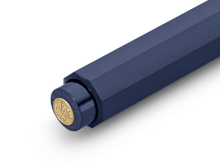 Classic Sport - Navy - Bolígrafo - ColorSwatch