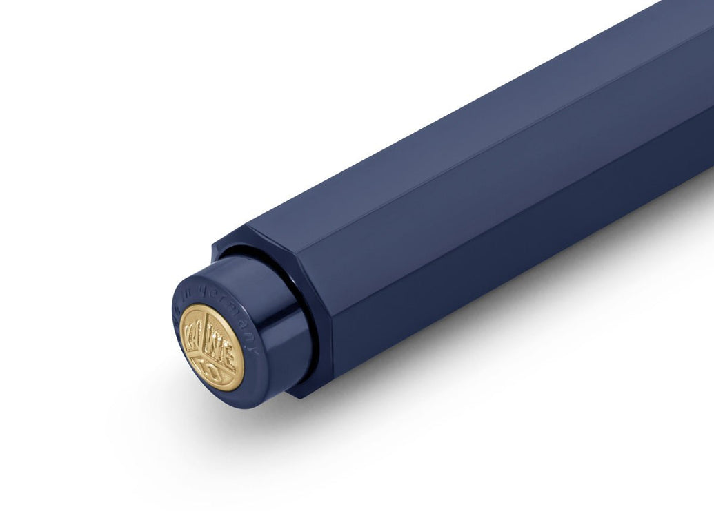 Classic Sport - Navy - Bolígrafo - ColorSwatch