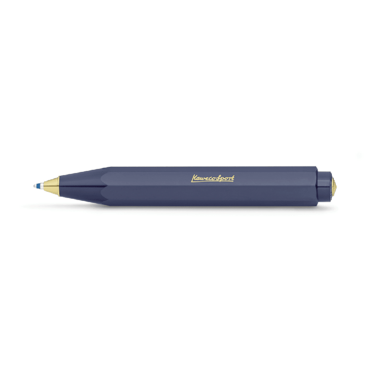 Classic Sport - Navy - Bolígrafo - ColorSwatch