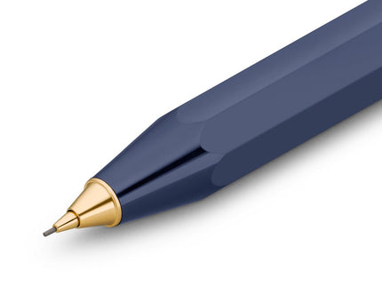 Classic Sport - Navy - Portaminas 0.7mm - ColorSwatch