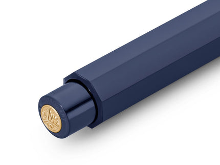 Classic Sport - Navy - Portaminas 3.2mm - ColorSwatch