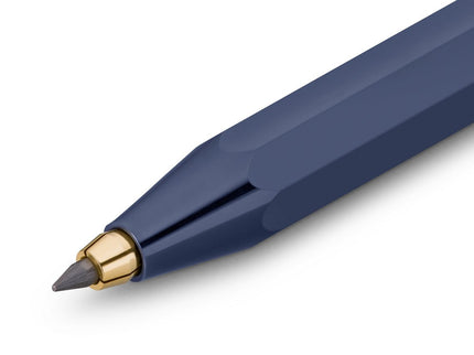 Classic Sport - Navy - Portaminas 3.2mm - ColorSwatch