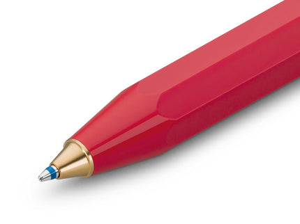 Classic Sport - Red - Bolígrafo - ColorSwatch