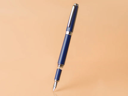 TWSBI Classic - Pluma fuente - Sapphire