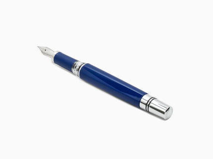 TWSBI Classic - Pluma fuente - Sapphire