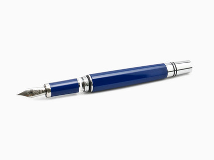 TWSBI Classic - Pluma fuente - Sapphire