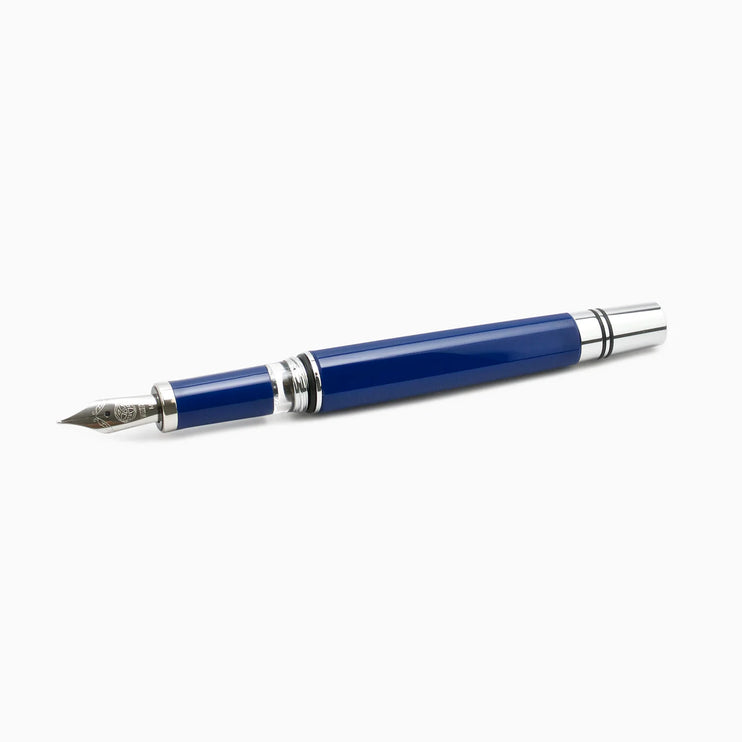TWSBI Classic - Pluma fuente - Sapphire
