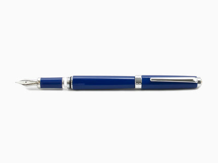 TWSBI Classic - Pluma fuente - Sapphire