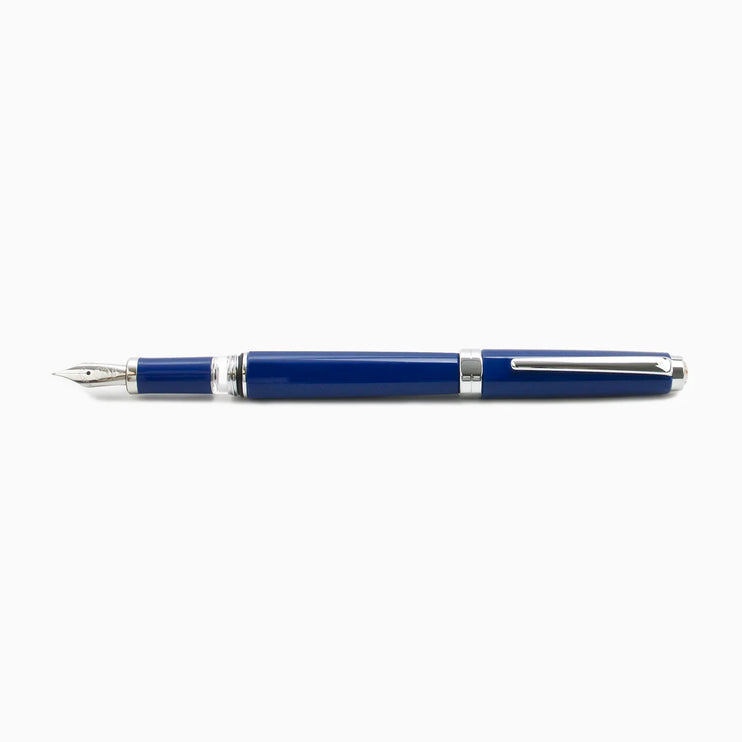 TWSBI Classic - Pluma fuente - Sapphire