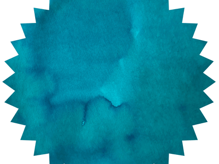 Clearwater Rain - Tinta 50mL - ColorSwatch