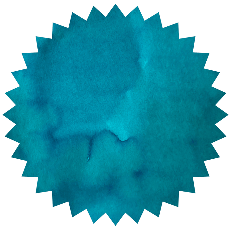 Clearwater Rain - Tinta 50mL - ColorSwatch