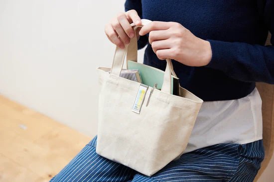 Clip Coco Fusen - Banderines Adhesivos con Clip - Lime - ColorSwatch