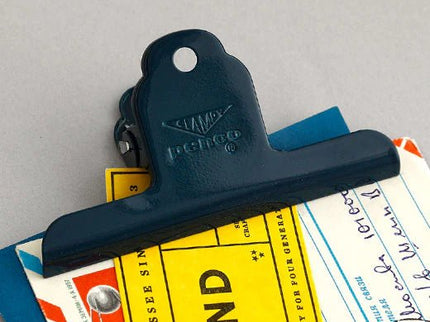 Clip de metal - Ivory - ColorSwatch