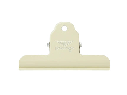 Clip de metal - Ivory - ColorSwatch