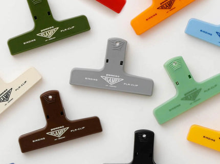 Clip de plástico Penco - ColorSwatch