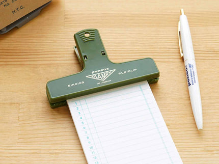 Clip de plástico Penco - ColorSwatch