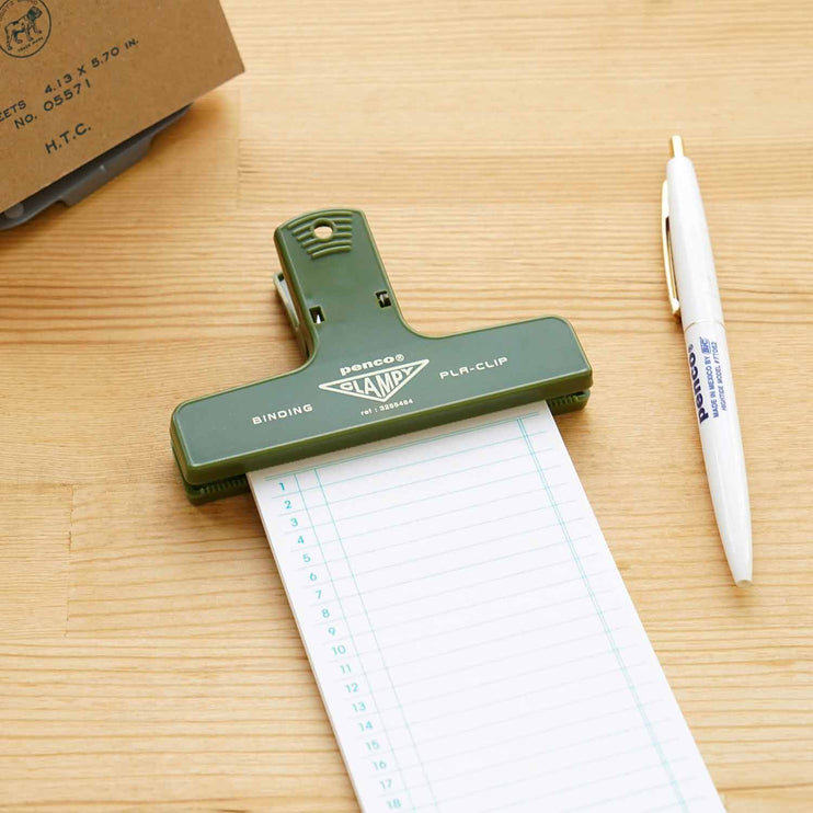 Clip de plástico Penco - ColorSwatch