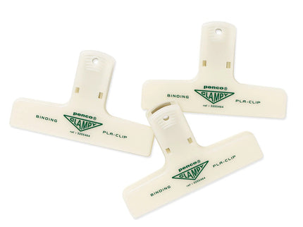 Clip de plástico Penco - ColorSwatch