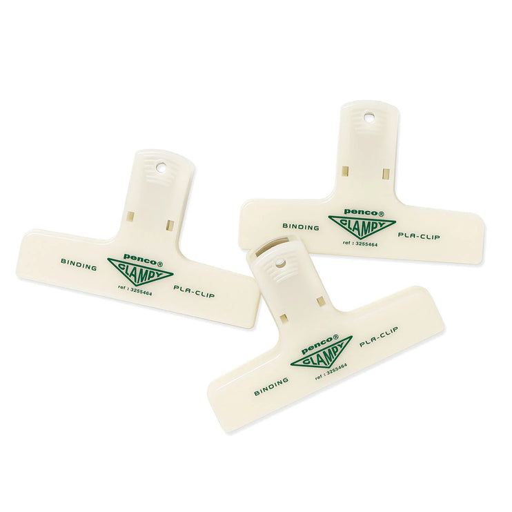 Clip de plástico Penco - ColorSwatch