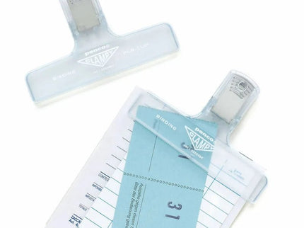 Clip de plástico Penco - ColorSwatch