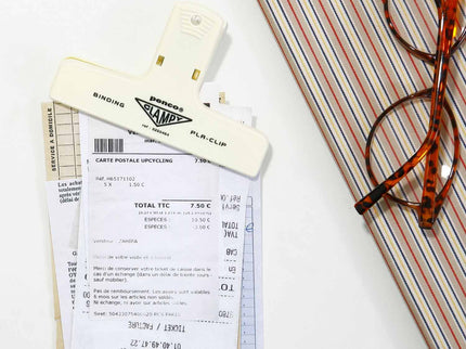 Clip de plástico Penco - ColorSwatch