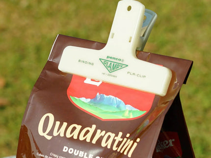 Clip de plástico Penco - ColorSwatch