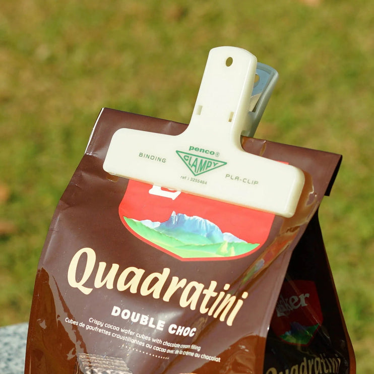 Clip de plástico Penco - ColorSwatch