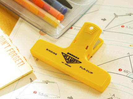 Clip de plástico Penco - ColorSwatch